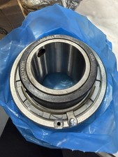 REXNORD LINK BELT CB22439H ROLLER 7/16 CARTRIDGE BEARING INTERNATIONAL NEW FRSP picture