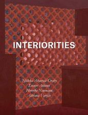 Interiorities: Njideka Akunyili Crosby, Leonor Antunes, Henrike Naumann, Adriana picture