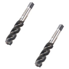 Greenfield 1/2-20 NF GH5 Taper Bit (2-Pack) picture