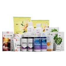 4Life Paquete Inicio Acelerado – Productos Fundamentales – New picture