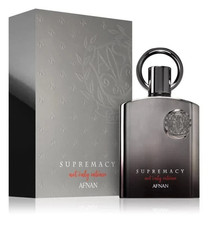 Afnan Supremacy Not Only Intense Extrait de Parfum for Men (3.4 Oz) picture