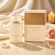 Khadlaj Panache Angel Dust 100ml Perfume for Women. picture