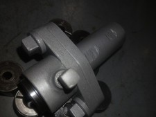 SOMMA R&L TOOL PHILA. NO.2/1.0ID X1.0 SHANK, adjustable Holder With Bushings picture