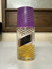 Vintage Ice Gems Paris Eau de Toilette. 3.3 Oz.  Perfume bottle  picture