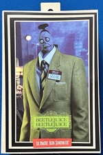 ULTIMATE BOB SHRINKER Beetlejuice Beetlejuice 8