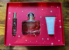 Estée Lauder Beautiful Magnolia Gift Set Spray, Regular Size 1.7 fl oz picture