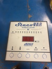Staco Energy Variable Intelligent Controller 415.98.9045 USED picture