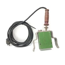 McElroy 214901 2MLMC Multi-Mc 120V Sidewall Socket Pipe Fusion Heater Assembly picture