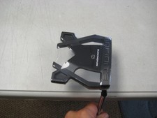 BRAND NEW 2024 Wilson Staff Infinite Buckingham Mallet putter 34 inch RH picture