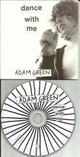 Moldy Peaches ADAM GREEN Dance with Me w/ 2 UNRELEASED TRX CD Single USA seller picture