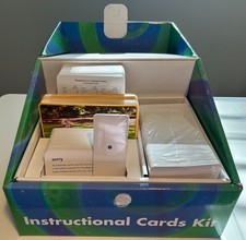 Journeys Teaching Reading / Vocabulary Flash Cards Kit Grade 1 | Box Set picture
