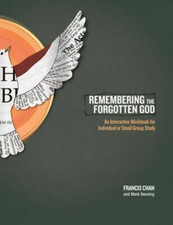 Remembering the Forgotten God: An Interactive Workbook for Individua - VERY GOOD picture
