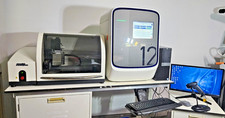 2022 Thermo ABI QuantStudio 12K Flex OpenArray Real-Time PCR System Accufill picture