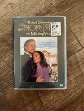 The Thorn Birds: The Missing Years (DVD, 2005) Sealed NEW picture