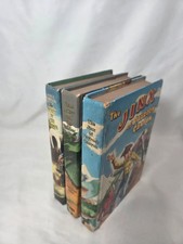 Lot of 3 Vintage Whitman Juvenile Westerns, including Grey and Autrey picture