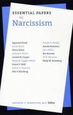 Essential Papers on Narcissism (Essential Papers on Psychoanalysis) - GOOD picture