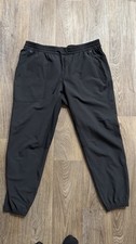 Men’s Lululemon License To Train Joggers 2XL- NWT picture