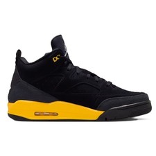 Men's Jordan Son of Mars Black/White-Tour Yellow (580603 003) picture