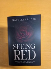 Seeing Red: A collection of poems and short stories picture