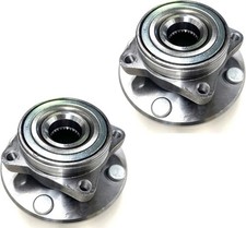 other see details 2 DTA  Front wheel bearing hub with bolts compatible w G1N picture