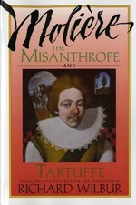 The Misanthrope and Tartuffe (Harves..., Richard Wilbur picture