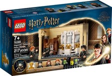 LEGO Harry Potter: Hogwarts: Polyjuice Potion Mistake (76386) picture