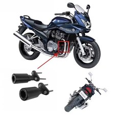 For SUZUKI GSF1200N/S BANDIT Motorcycle Falling Protection Engine Crash picture