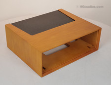 MARANTZ WC-22 WOOD CASE FOR MARANTZ 22XX, 42XX RECEIVERS - 10 YEAR WARANTY picture