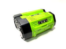 56V 5.0 Ah for EGO Battery RYG08L Works with BA2800, BA4200, BA1400 picture