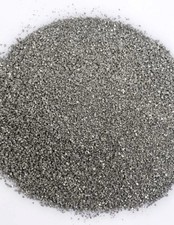 1 LB Pure Titanium Sponge Powder -40 + 80 Mesh picture