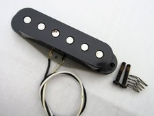 Fernandes VS-3 Gray Single Coil Pickup for Fender 1985 Used picture