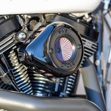 S & S Cycle Air Stinger Air Cleaner Kit 170-0722A picture