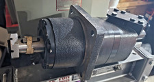 Char-Lynn (Danfoss-Eaton) 113-1058-006 Hydraulic Geroler Disc Valve Motor - 6000 picture