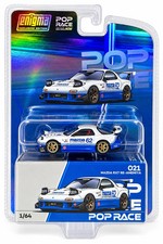 CHASE Pop Race Mazda RX-7  RE-Amemiya Enigma Exclusive PRE021 1/64 picture