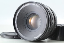 CLA'd [NEAR MINT] Mamiya G 75mm f3.5 L Standard Lens For New Mamiya 6 From Japan picture