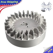 Flywheel 10krpm For Predator 212 ONLY Hemi Aluminum picture