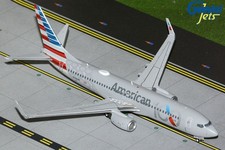 American Airlines 737-800 Centennial G2AAL1519 Gemini Jets Scale 1:200 IN STOCK picture