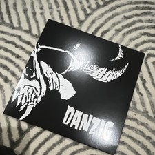 Danzig - Danzig Green Vinyl 12