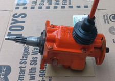 Power King Tractor, T92 TRANSMISSION picture