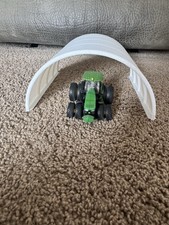 1/64th Small Hoop Building picture