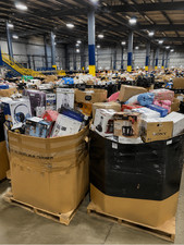 Amazon Wholesale Consumer Goods Retail Merchandise Collection picture