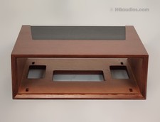 Marantz WC-22 wood case for Marantz 22xx, 42xx, receivers...10 YearWarranty picture