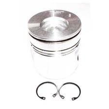3928673 PISTON BODY C/W CLIPS Suitable For Cummins Shipping from Texas or Miami picture