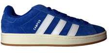 Adidas Campus 00s Men's Size 9.5 Semi Lucid Blue Cloud White H03471 New picture