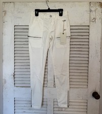 Brand New joie park skinny jeans Women's Size 24 picture