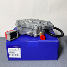 Genuine OEM VOLVO I-SHIFT Clutch Solenoid Valve 24930564 22439692 picture
