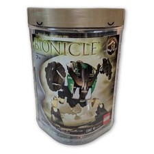 LEGO Bionicle 8560 Pahrak - NEW SEALED picture