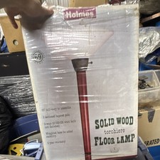 Vintage New Holmes Lamp picture
