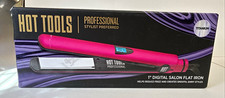 Hot Tools Titanium 1