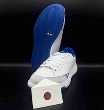 Reebok G-Unit G6 White 100289469 Men Size picture